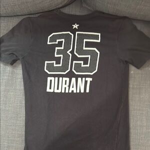 Jordan Black Basketball Jersey Shirt